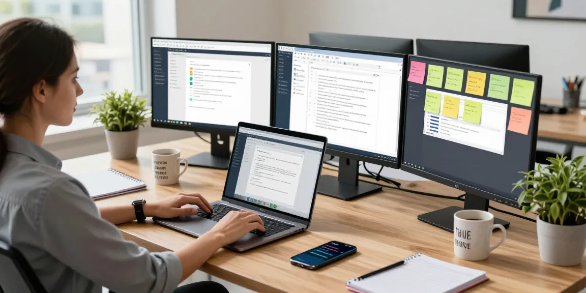 WPS Download in a modern digital workspace showcasing productivity tools and technology.